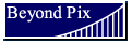 Beyond Pix Logo